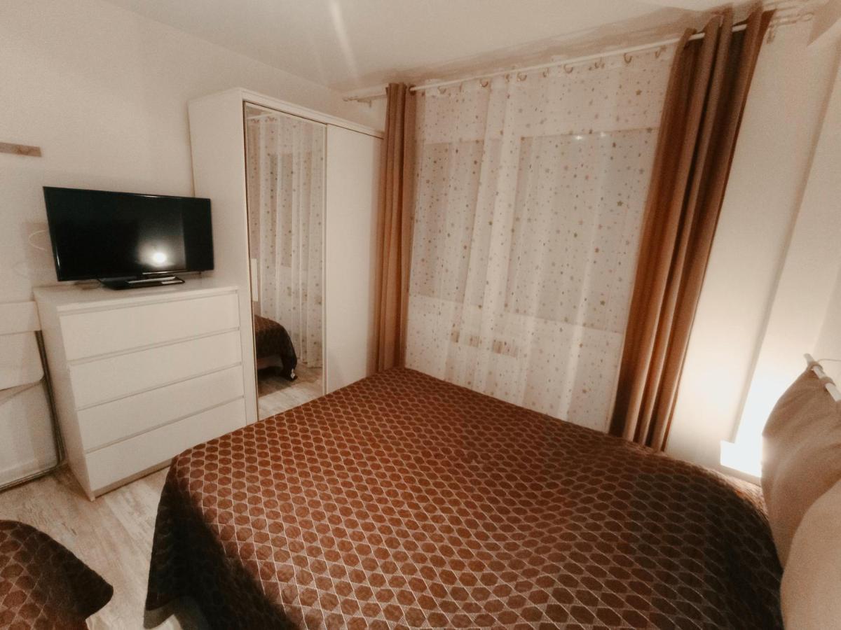 Residence Consuegra Pas De La Casa Zewnętrze zdjęcie