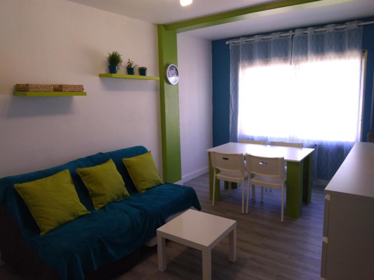 Residence Consuegra Pas De La Casa Zewnętrze zdjęcie