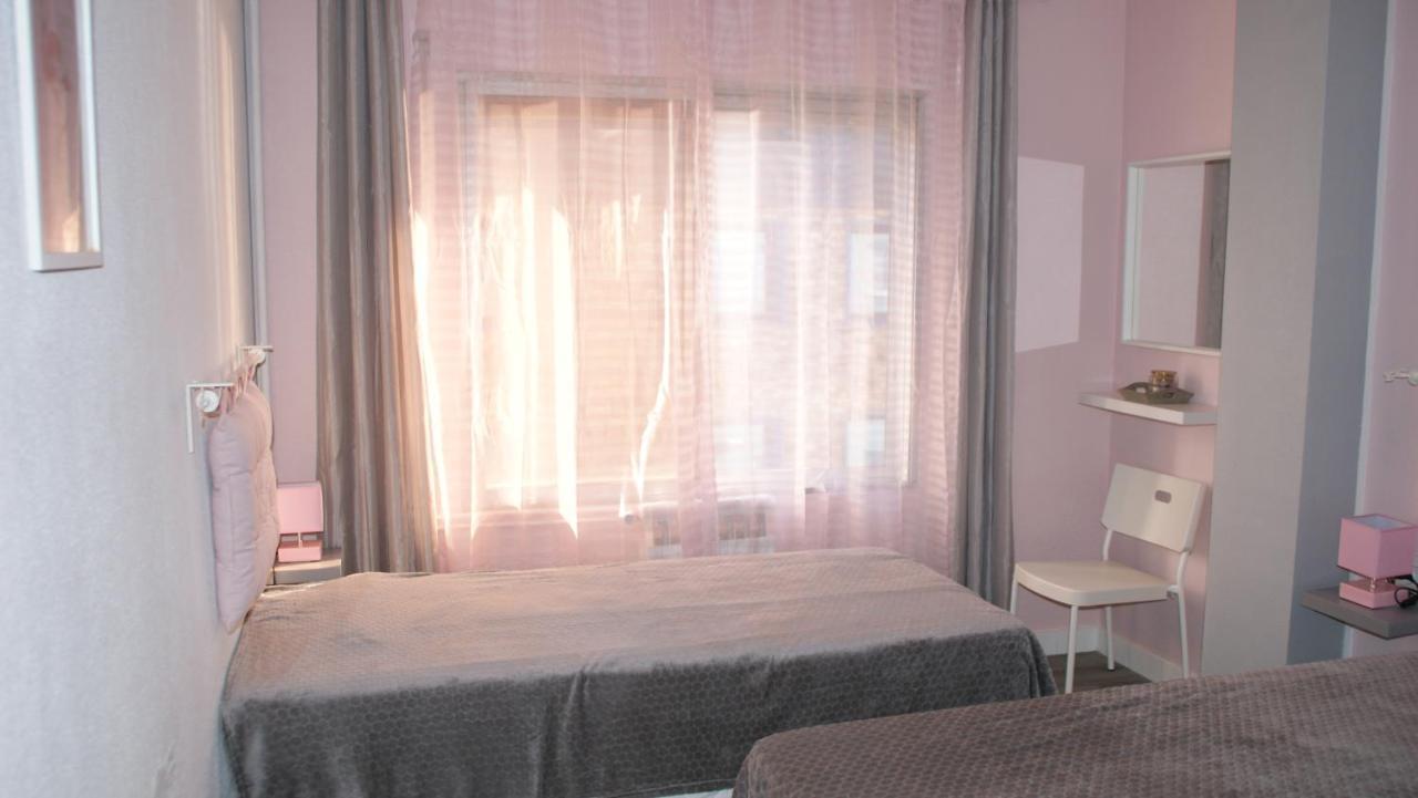 Residence Consuegra Pas De La Casa Zewnętrze zdjęcie
