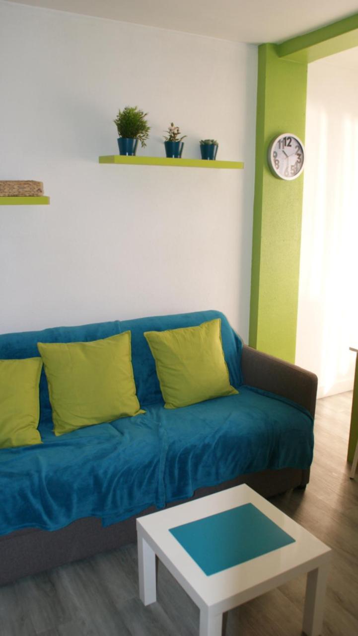 Residence Consuegra Pas De La Casa Zewnętrze zdjęcie